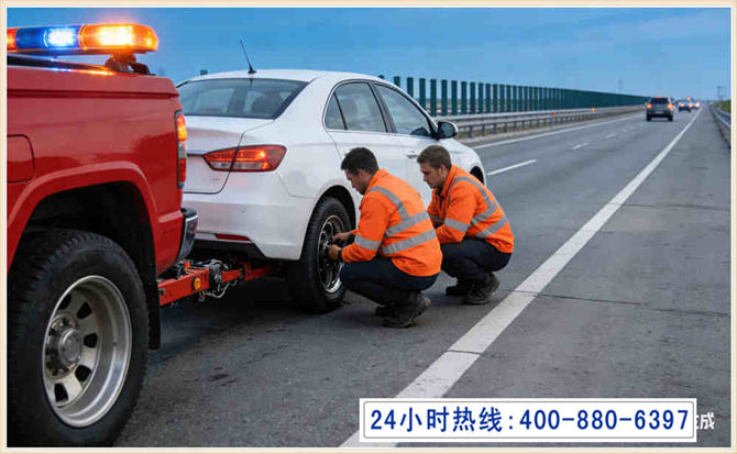 平邑道路救援 平邑道路救援